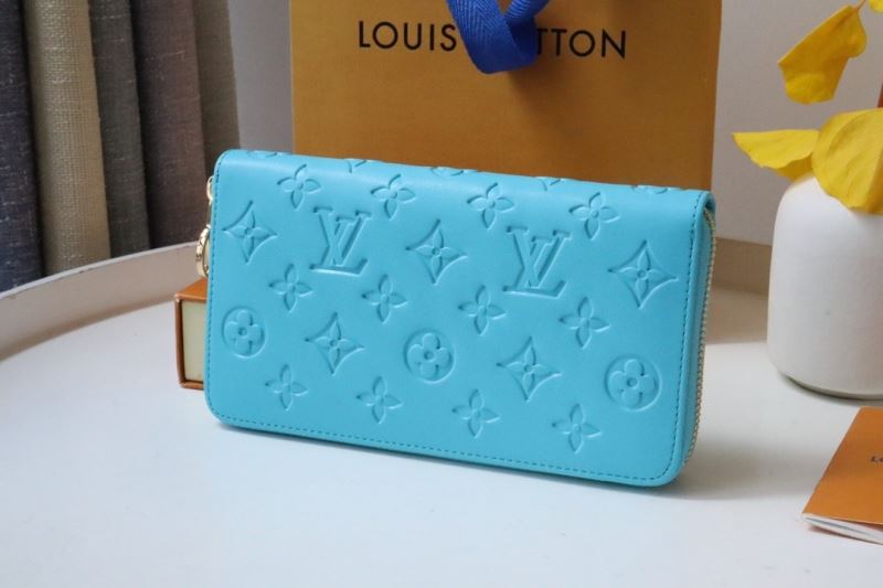 Louis Vuitton Wallets